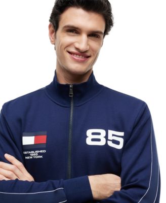 Men's Countries Track Jacket