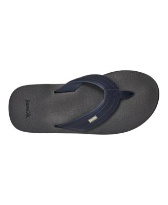 Men's Ziggy St Sandals