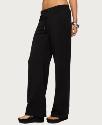 Women's Quinn Straight Leg Sweatpants