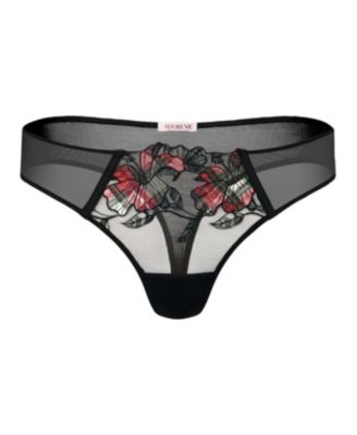 Women's Carole Thong Panty