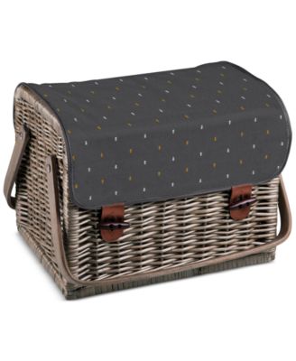 Kabrio Picnic Basket