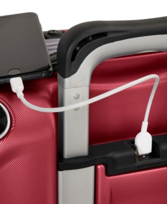 Rodeo Drive 2.0 Small Carry-On Spinner Suitcase