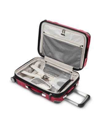 Rodeo Drive 2.0 Small Carry-On Spinner Suitcase