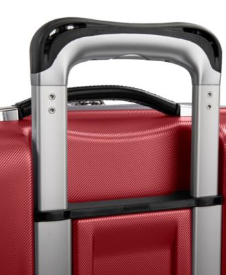 Rodeo Drive 2.0 Medium Check-In Spinner Suitcase