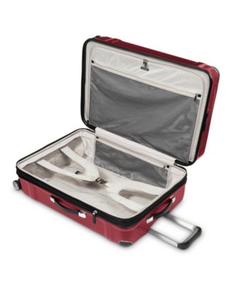 Rodeo Drive 2.0 Large Check-In Spinner Suitcase
