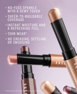 Crystal Eyes Shimmer Eyeshadow Stick, 0.07 oz.