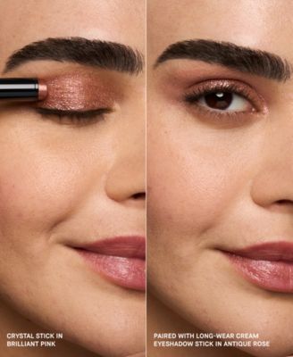 Crystal Eyes Shimmer Eyeshadow Stick, 0.07 oz.
