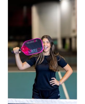 Warrior V1 Carbon Fiber Paddle