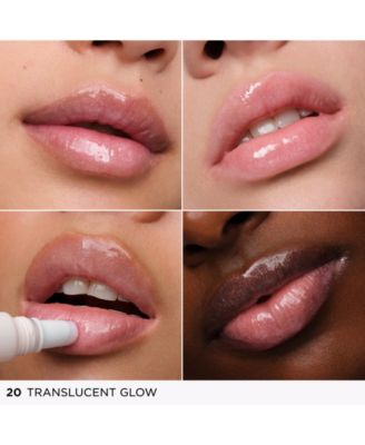 Lip Perfector Peptide-Plumping and Hydrating Lip Gloss