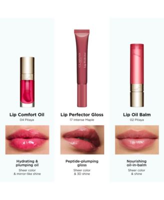 Lip Perfector Peptide-Plumping and Hydrating Lip Gloss