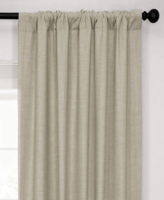 Performance Linen Hotel Blackout Curtain