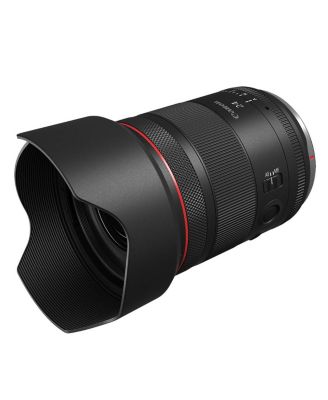 RF 24mm f/1.4 L VCM Lens, Bundle with 67mm Filter Kit, Soft Lens Case, Cleaning Kit, Lens Cap Tether and Cleaning Cloth