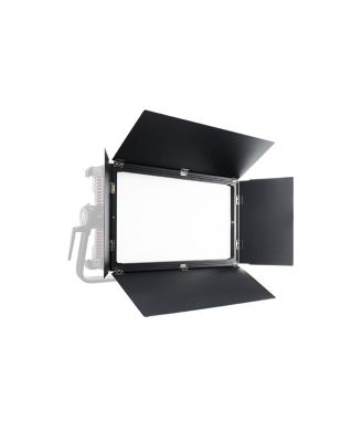 4-Leaf Barndoors for NOVA II 2x1 LED Panel