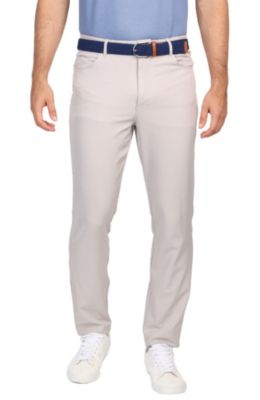 Men's Five Pocket Performance Pants