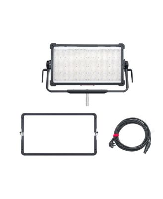 NOVA II 2x1 BLAIR-CG LED Light Panel with Rolling Hard Case