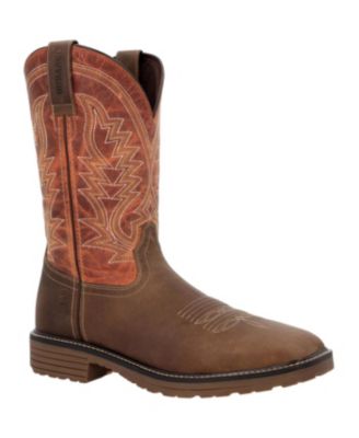 Men's Workhorse Work Boot