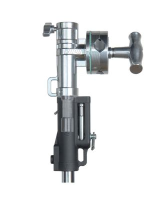 G400512 4-1/2" Grip Head with 1-1/8" Stud and Receiver