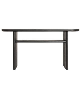 Sturdy 63" Firwood Console Table