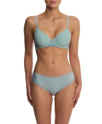 Women's Bliss Perfection Contour Underwire Bra 721154