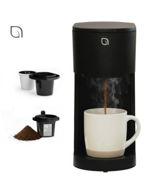 Single Serve Coffee Maker