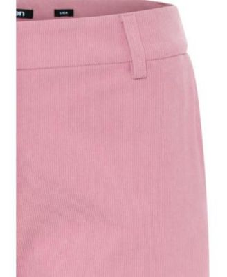 Women's Lisa Fit Cord Trouser