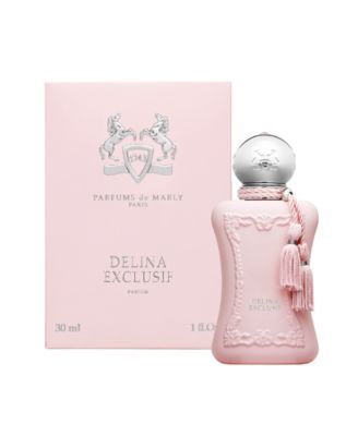 Delina Exclusif Parfum, 1 oz.
