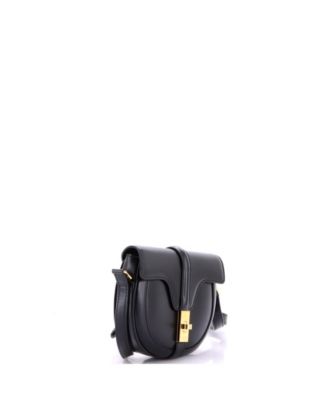 Small Besace 16 Bag Smooth Calfskin