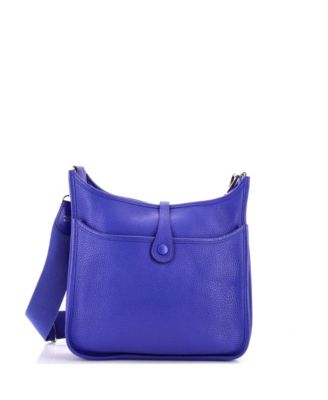 PM Evelyne Bag Gen III Clemence