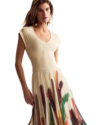 Women's Designed Dress