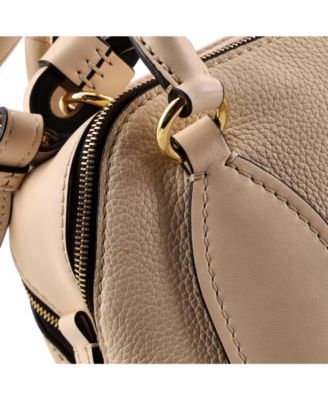 Small Daria Bag Leather