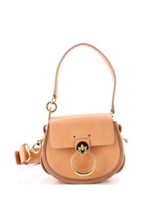 Small Tess Bag Leather