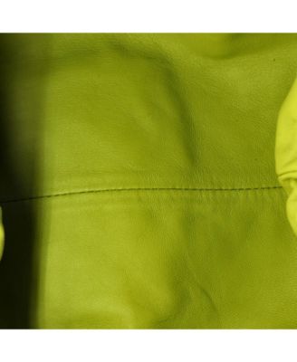 Teen The Pouch Intrecciato Nappa