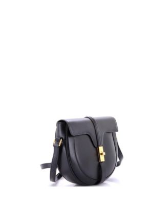 Medium Besace 16 Bag Smooth Calfskin
