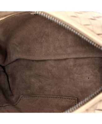 Small Nodini Crossbody Bag Intrecciato Nappa