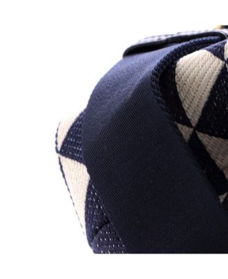 Small Symbole Tote Jacquard