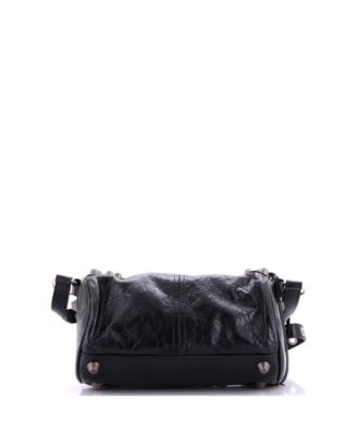 Le Cagole Cylinder Leather