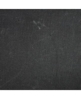 Large Interlocking G Patch Duffle Bag GG Coated Canvas