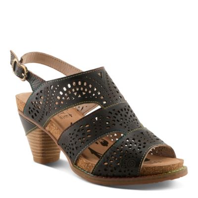 Spring Step Perfdfection Women's Strappy with Sandal
