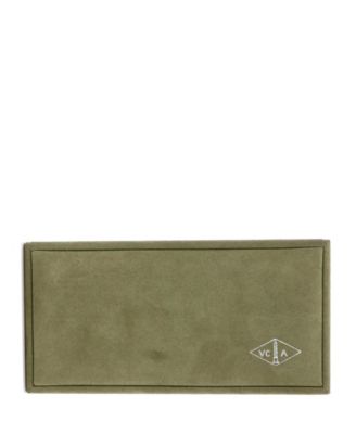 Vintage Alhambra 5 Motifs Bracelet