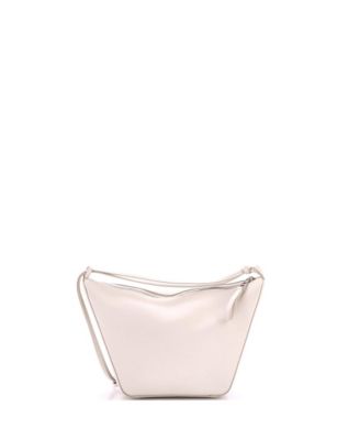 Mini Hammock Hobo Leather