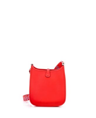 TPM Evelyne Bag Gen III Maurice