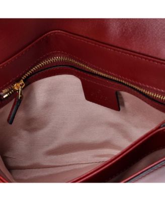 Small Arli Shoulder Bag Leather