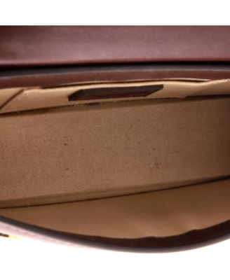 Long Le Chiquito Bag Leather