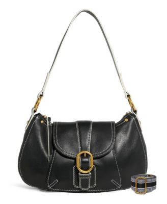 Redwood Shoulder with Crossbody Strap