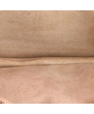 Small Dionysus Bag Leather