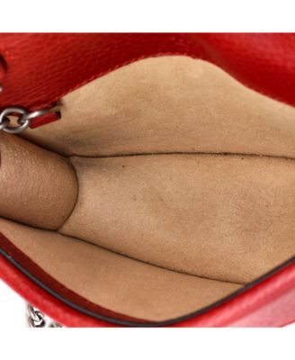 Super Mini Dionysus Bag Leather