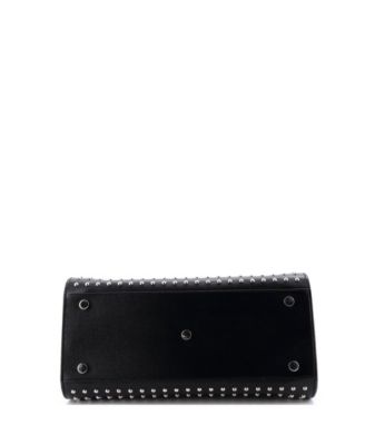 Small Sac de Jour Bag Studded Leather
