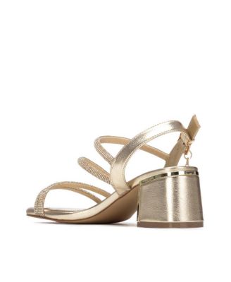 Women's Block Heel Sandals