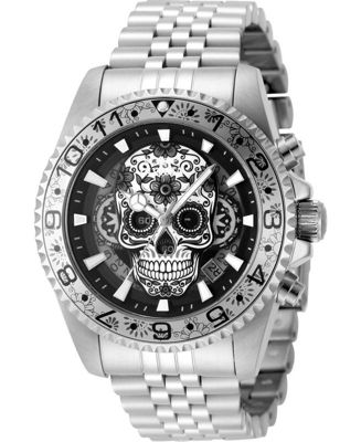 Men's 48950 Pro Diver Quartz VD53