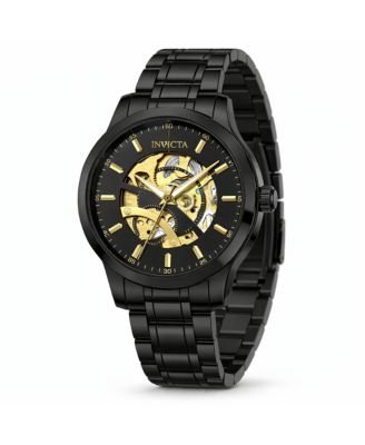 Men's 69506 Objet D Art Automatic MG11